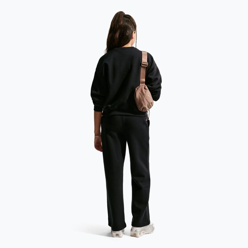 Dětská mikina Nike Sportswear Studio black/white 3