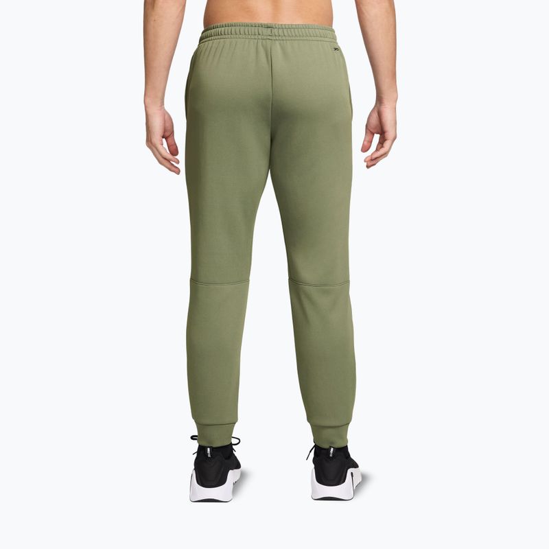 Pánské kalhoty Nike Hyverse dusty olive/dusty olive/black 2