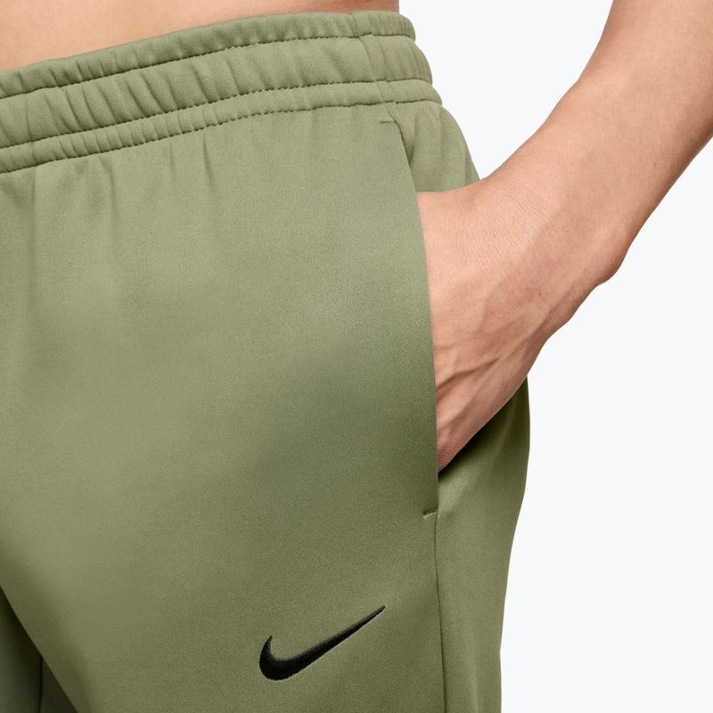 Pánské kalhoty Nike Hyverse dusty olive/dusty olive/black 3