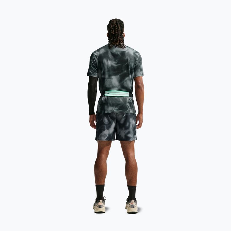 Pánské běžecké šortky Nike Miler black 3
