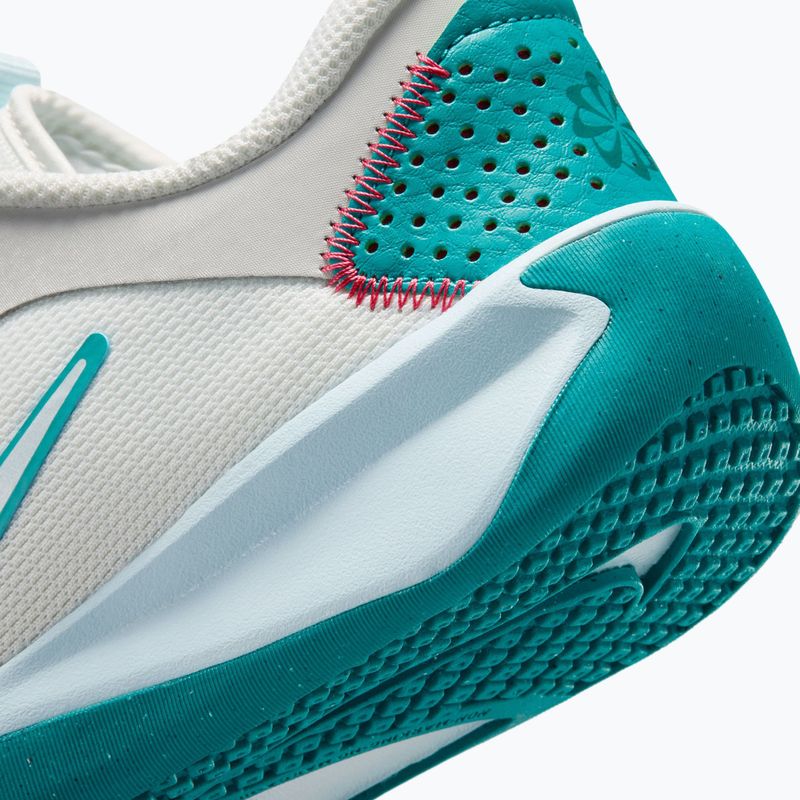 Boty Nike Omni Multi-Court off white/energy/glacier blue 15