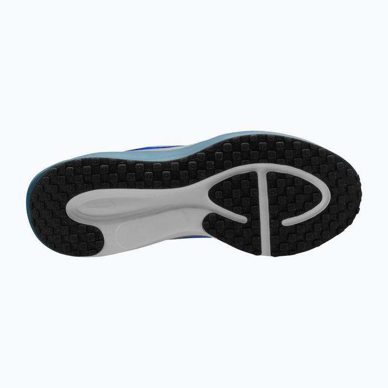 Pánské běžecké boty Nike Revolution 8 grey mist/black/smokey blue/racer blue 3