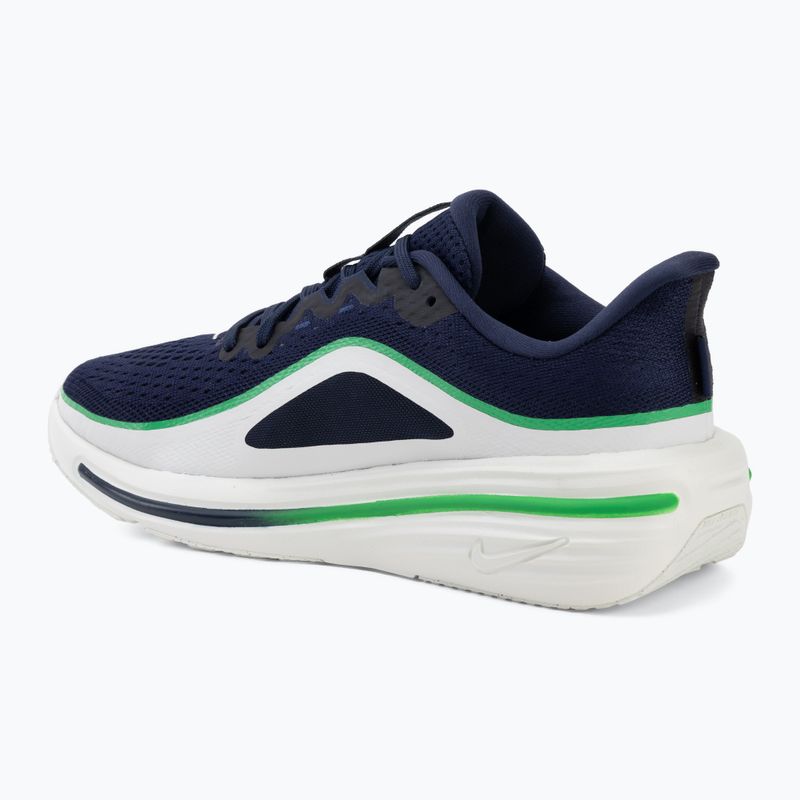 Běžecké boty Nike Winflo 12 midnight navy/green spark/summit white 3