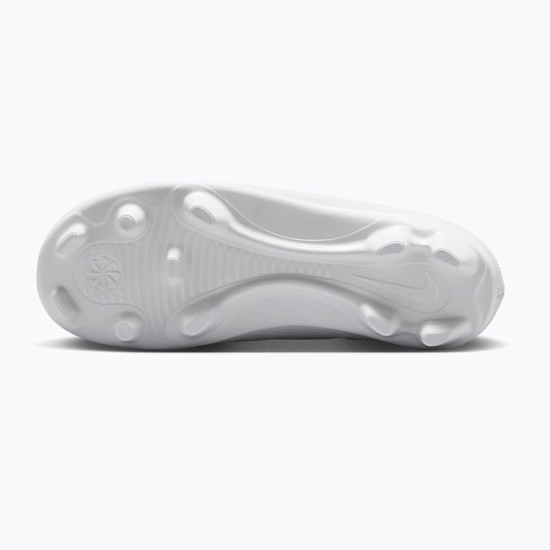 Dětské kopačky Nike Jr. Mercurial Superfly 11 Club white/bright crimson/blur 4