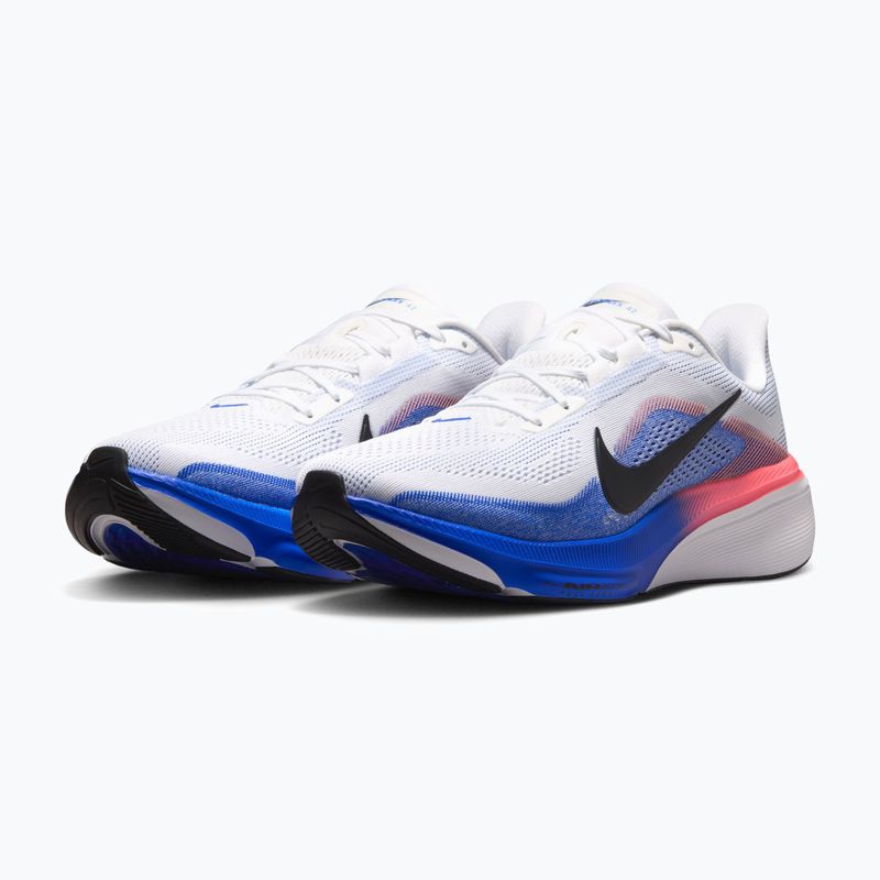 Pánské běžecké boty Nike Pegasus 42 white/racer blue/atomic pink/black 3