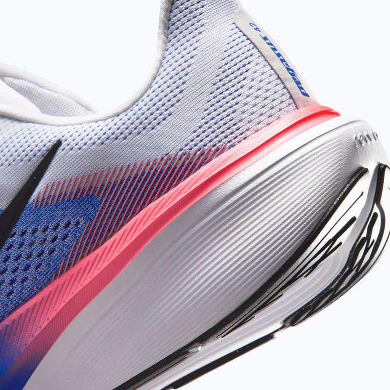 Pánské běžecké boty Nike Pegasus 42 white/racer blue/atomic pink/black 8