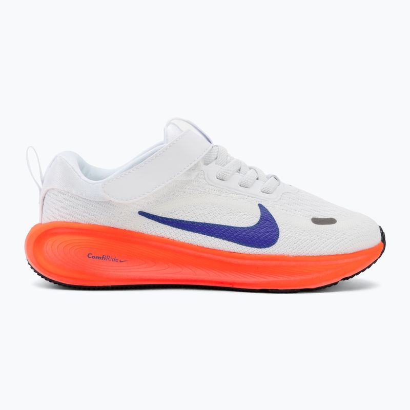 Dětské boty do vody Nike Stellar Ride white/racer blue/atomic pink/black 2