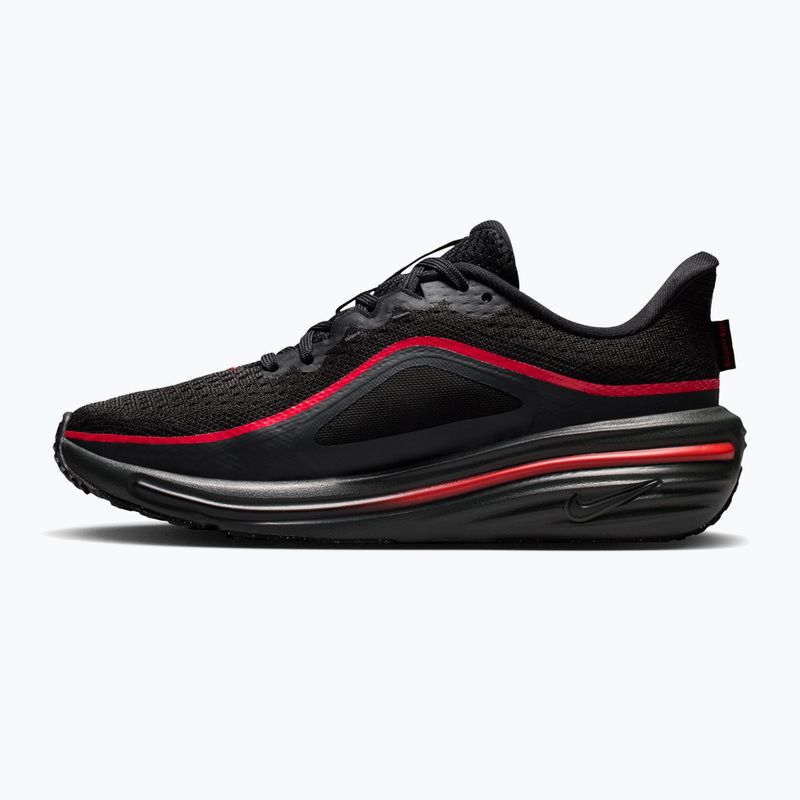 Dětské běžecké boty Nike Winflo 12 black/red orbit/dark smoke grey/black 2