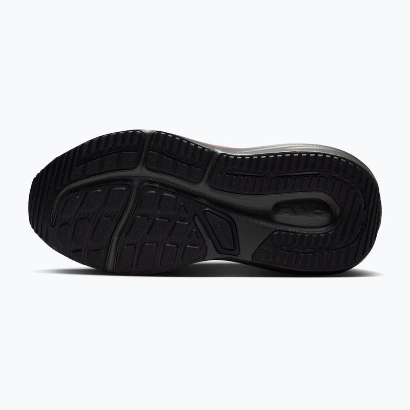 Běžecké boty Nike Winflo 12 černá/červená orbita/tmavě šedá/černá 10