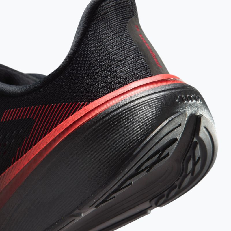 Dětské běžecké boty Nike Pegasus 42 black/university red/bright crimson 6