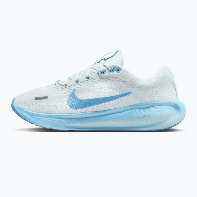 Běžecké boty Nike Stellar Ride summit white/glacier blue/football blue 9