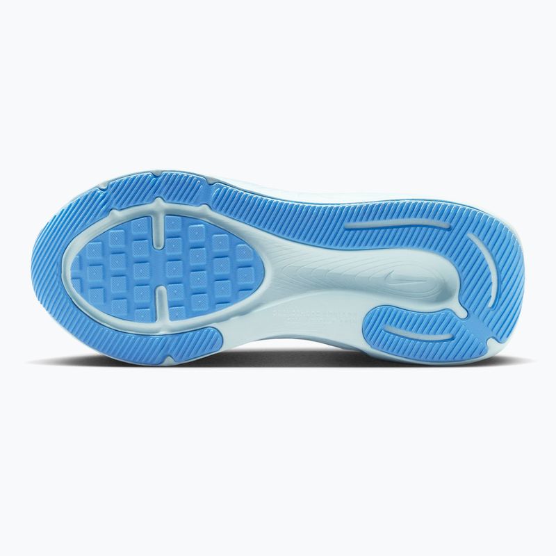 Běžecké boty Nike Stellar Ride summit white/glacier blue/football blue 10