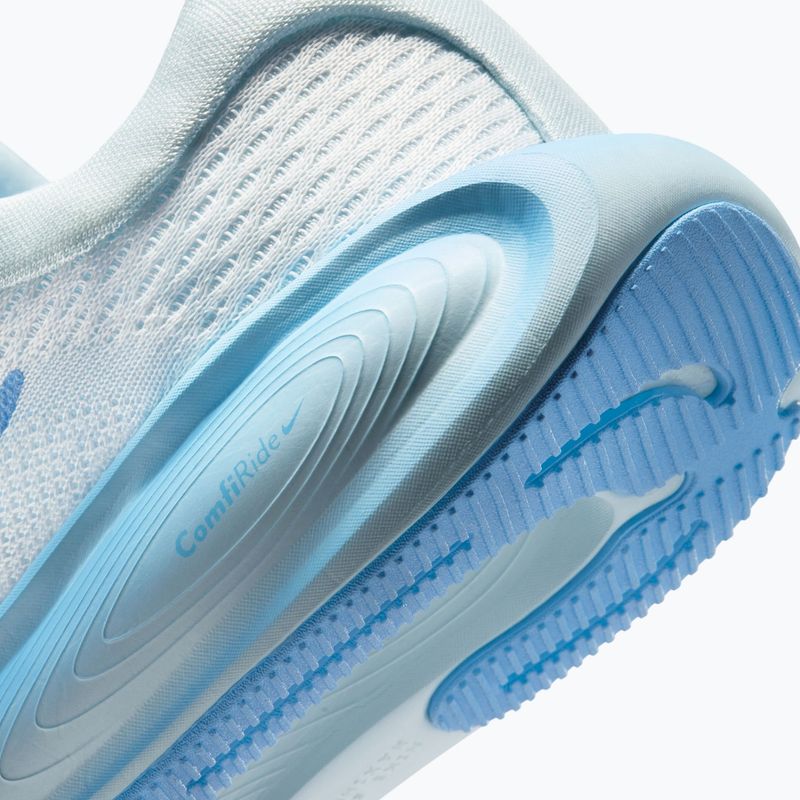 Běžecké boty Nike Stellar Ride summit white/glacier blue/football blue 13