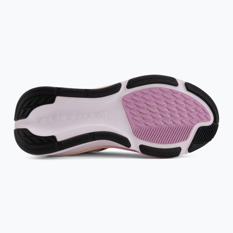 Dětské běžecké boty Nike Pegasus 42 white/bleached lilac/sunset haze/black 4