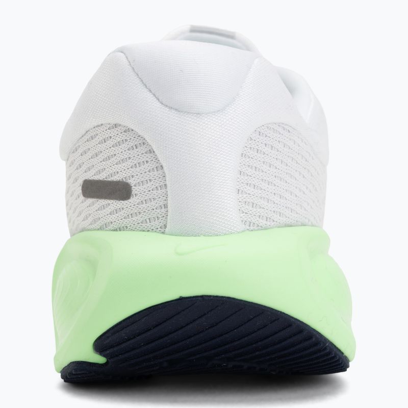 Dětské běžecké boty Nike Stellar Ride white/photon dust/illusion green 6