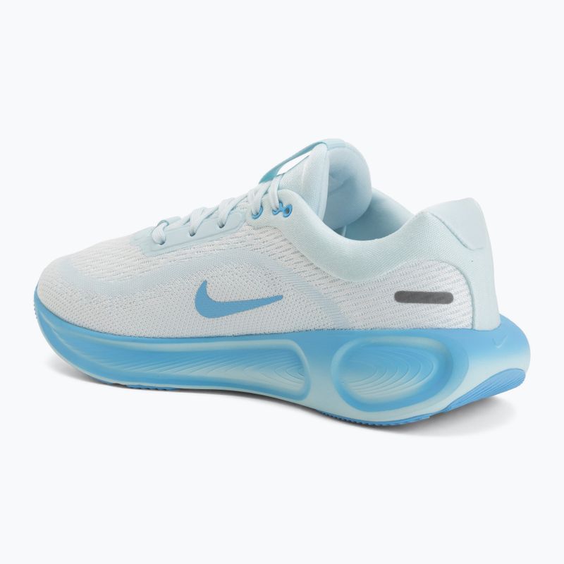 Běžecké boty Nike Stellar Ride summit white/glacier blue/football blue 3
