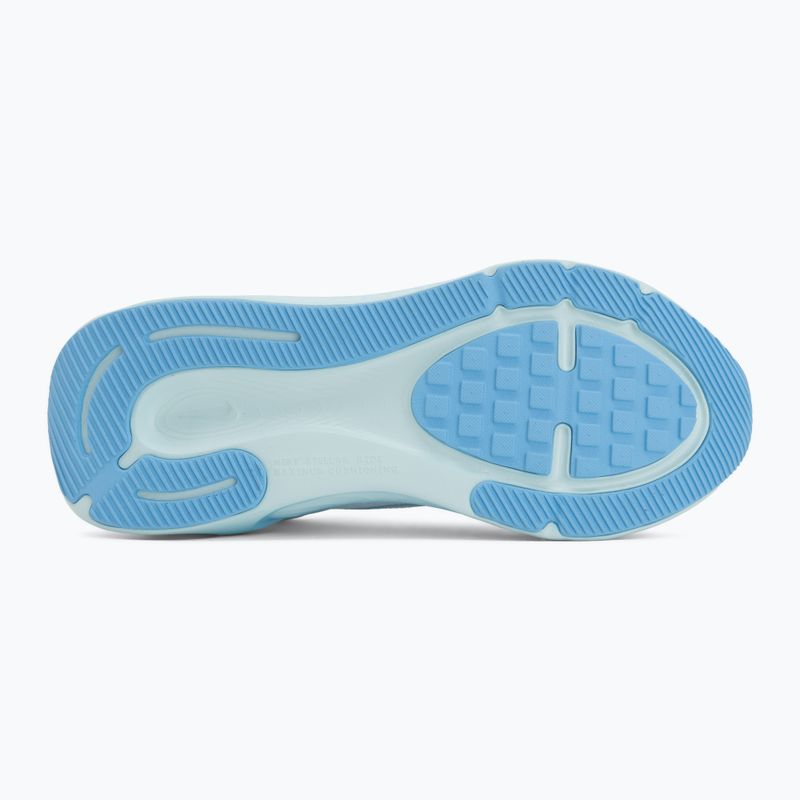 Běžecké boty Nike Stellar Ride summit white/glacier blue/football blue 4