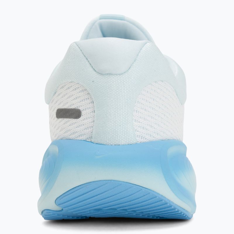 Běžecké boty Nike Stellar Ride summit white/glacier blue/football blue 6