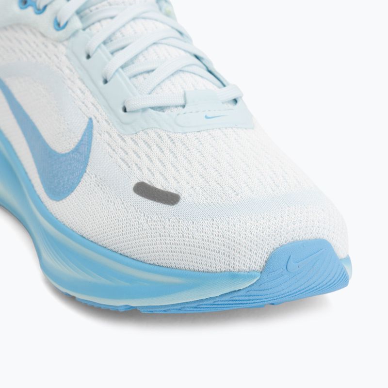 Běžecké boty Nike Stellar Ride summit white/glacier blue/football blue 7