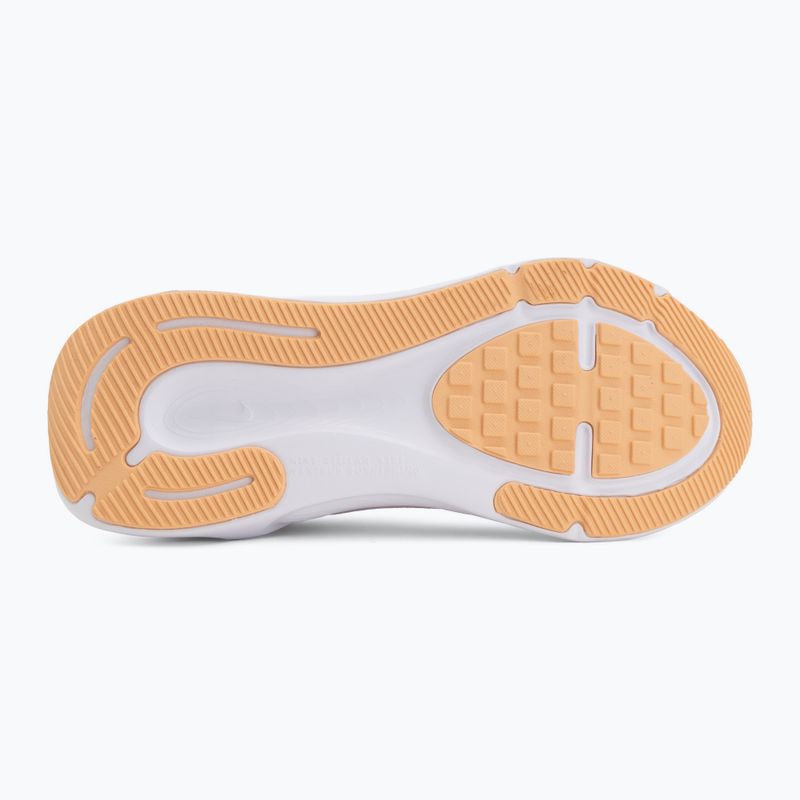 Dětské běžecké boty Nike Stellar Ride bleached lilac/pink foam/black 4