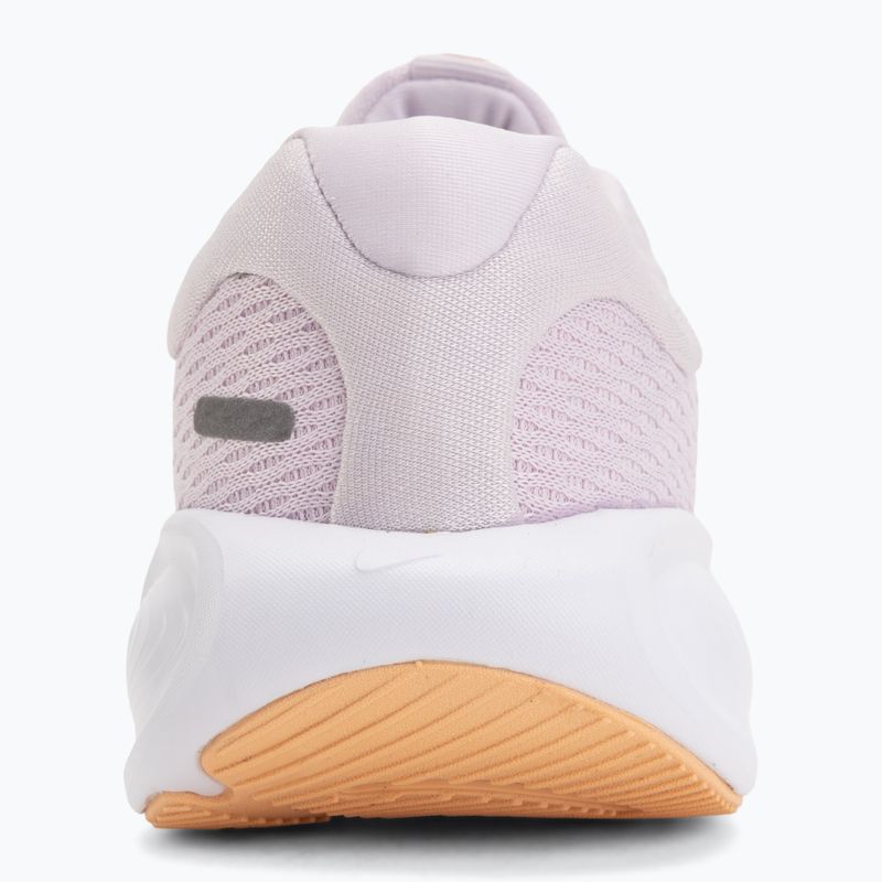 Dětské běžecké boty Nike Stellar Ride bleached lilac/pink foam/black 6