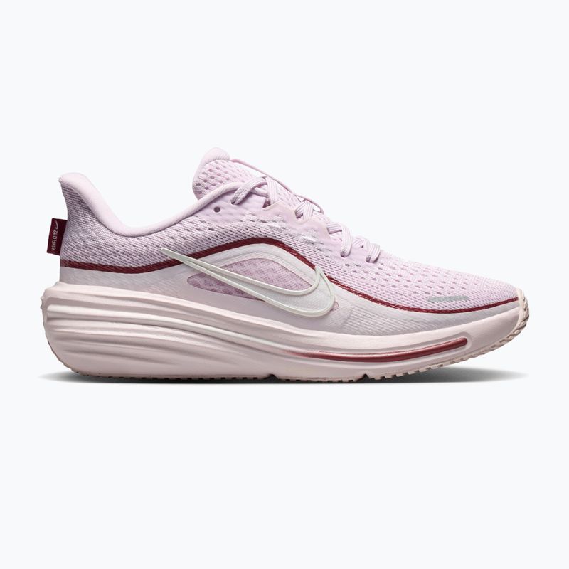Dětské běžecké boty Nike Winflo 12 bleached lilac/pearl pink/sail