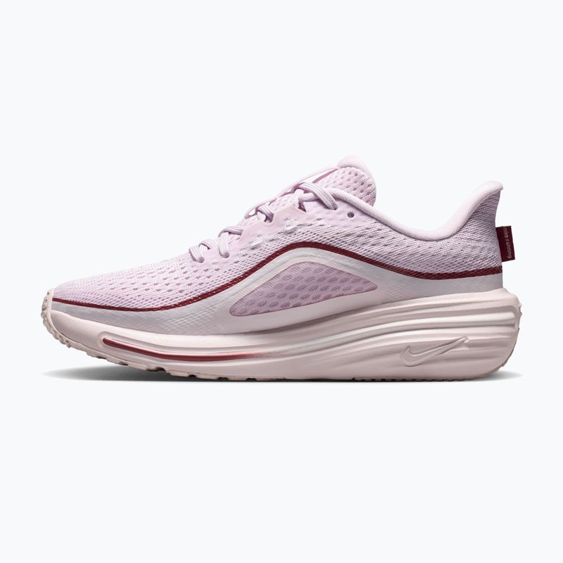 Dětské běžecké boty Nike Winflo 12 bleached lilac/pearl pink/sail 2