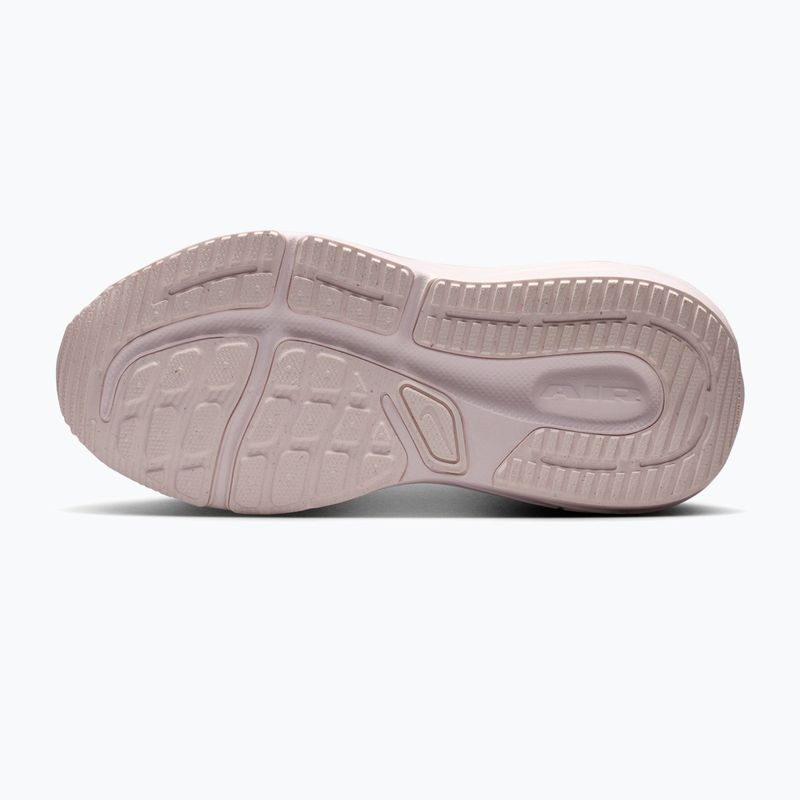 Dětské běžecké boty Nike Winflo 12 bleached lilac/pearl pink/sail 3