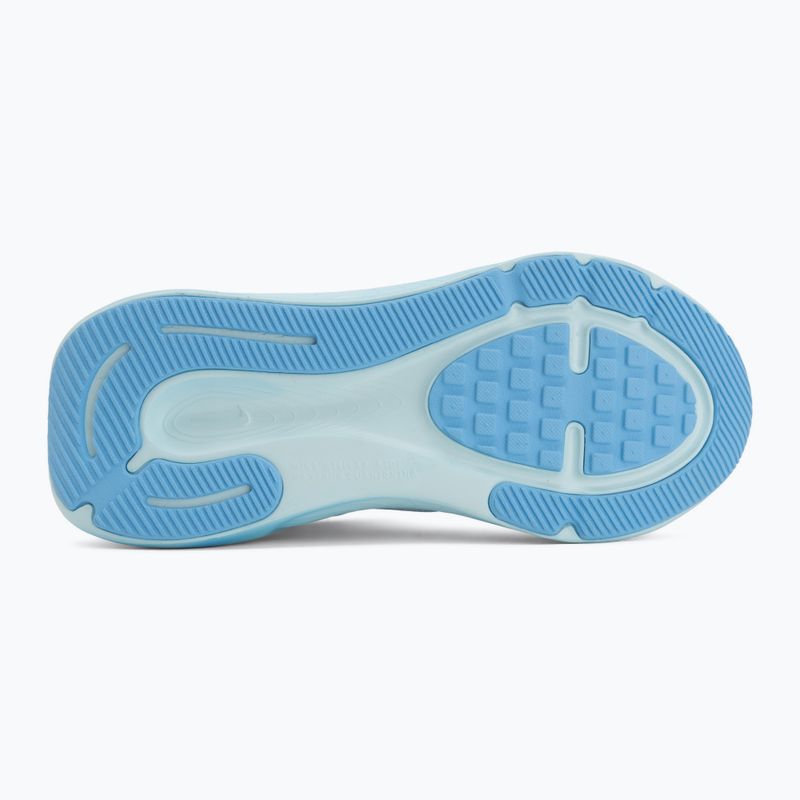 Dětské boty do vody Nike Stellar Ride summit white/glacier blue/football blue 4