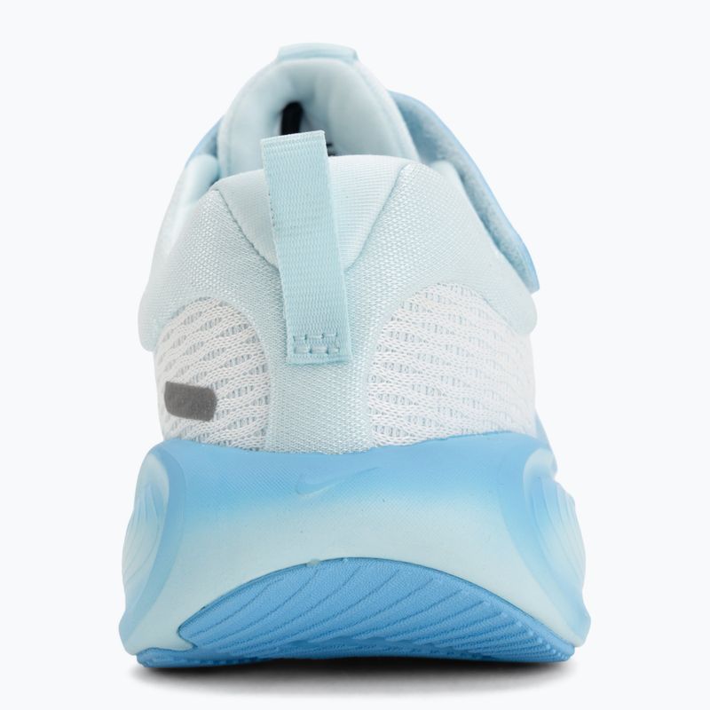 Dětské boty do vody Nike Stellar Ride summit white/glacier blue/football blue 6