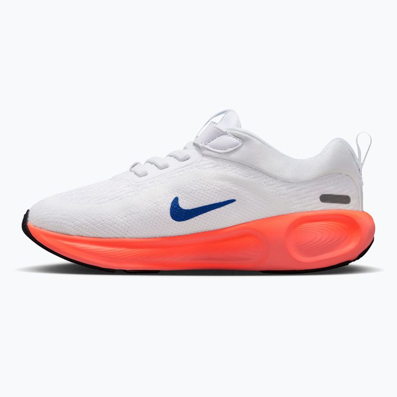 Dětské boty do vody Nike Stellar Ride white/racer blue/atomic pink/black 2