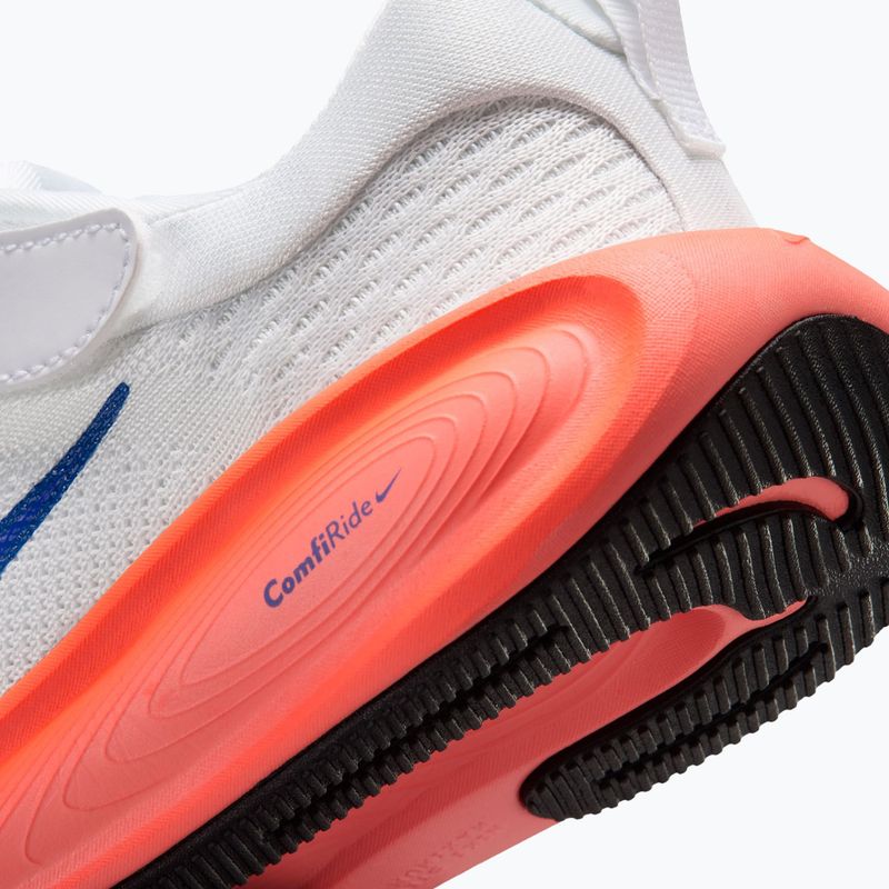 Dětské boty do vody Nike Stellar Ride white/racer blue/atomic pink/black 6