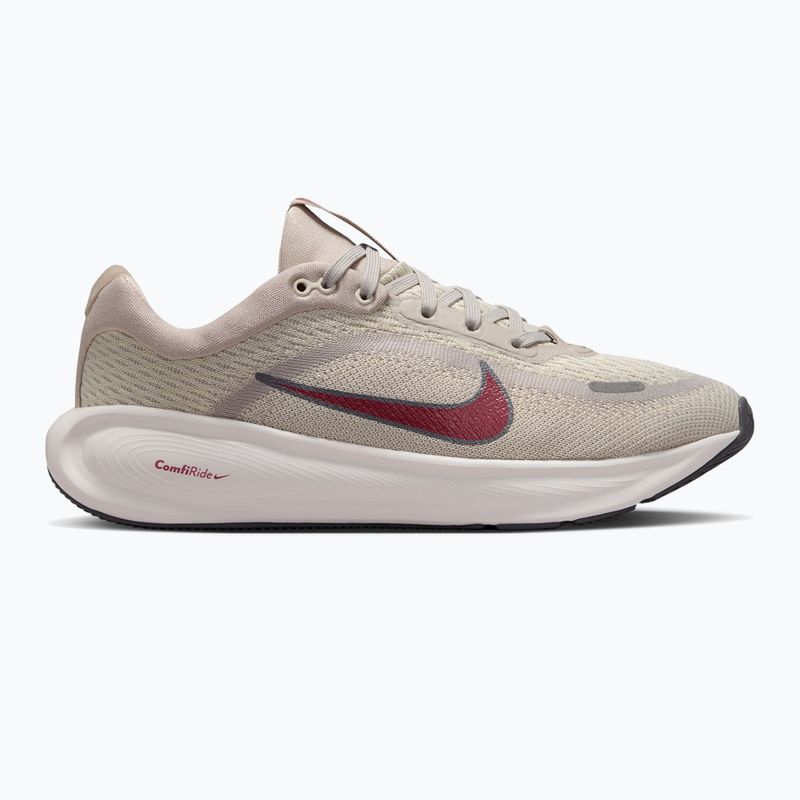 Běžecké boty Nike Stellar Ride cream ii/coconut milk/pink smoke 8