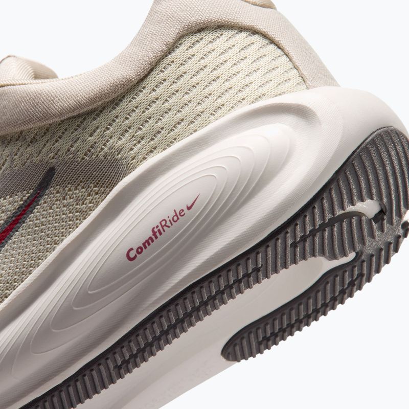 Běžecké boty Nike Stellar Ride cream ii/coconut milk/pink smoke 13