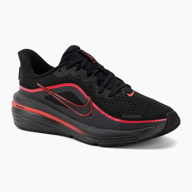 Běžecké boty Nike Winflo 12 černá/červená orbita/tmavě šedá/černá