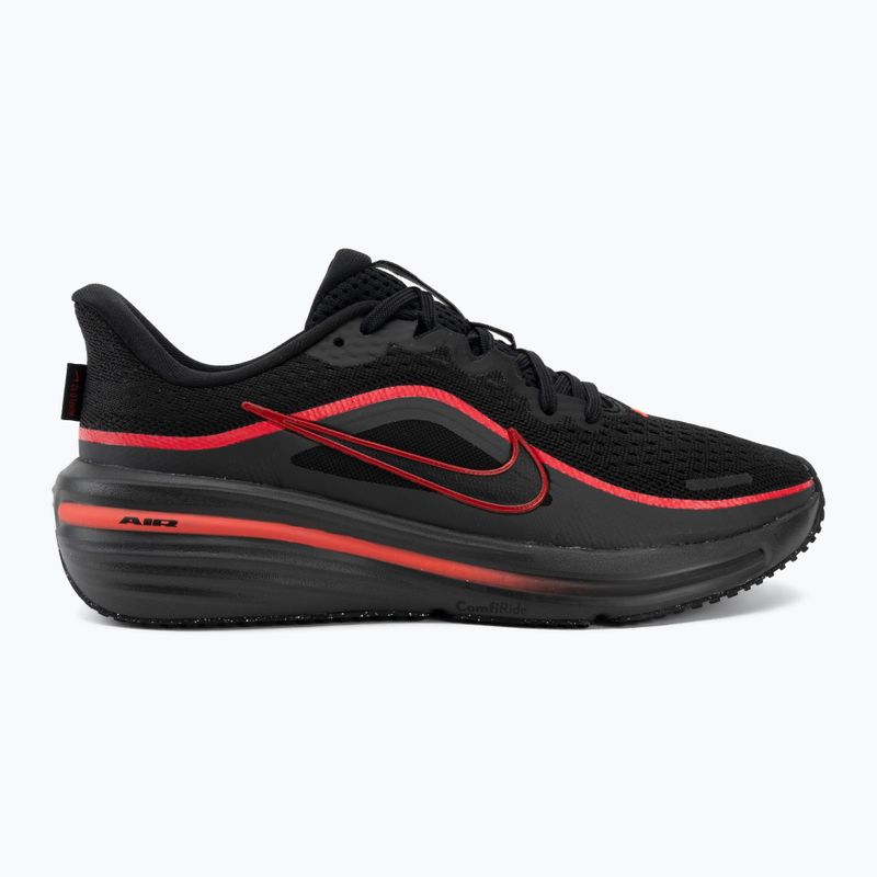 Běžecké boty Nike Winflo 12 černá/červená orbita/tmavě šedá/černá 2