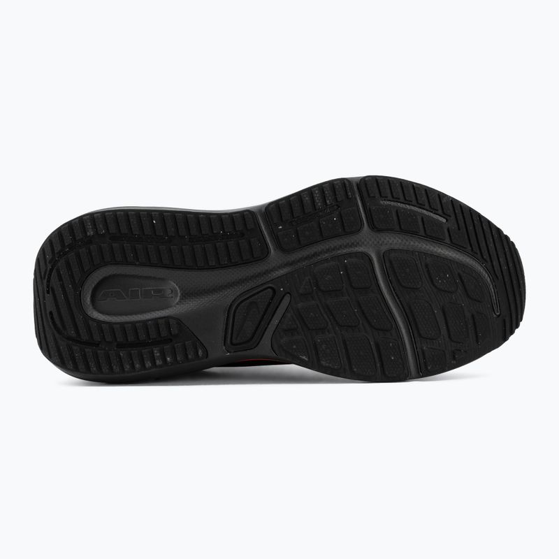 Běžecké boty Nike Winflo 12 černá/červená orbita/tmavě šedá/černá 4