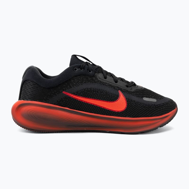 Běžecké boty Nike Stellar Ride black/cool grey/university red/red orbit 2