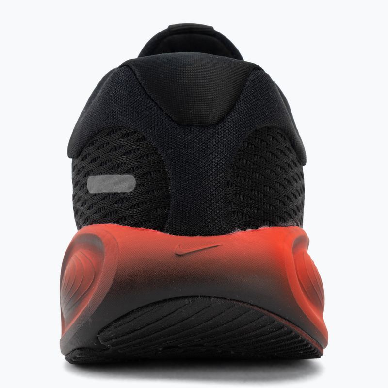 Běžecké boty Nike Stellar Ride black/cool grey/university red/red orbit 6