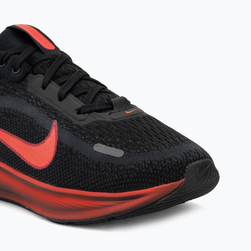 Běžecké boty Nike Stellar Ride black/cool grey/university red/red orbit 7