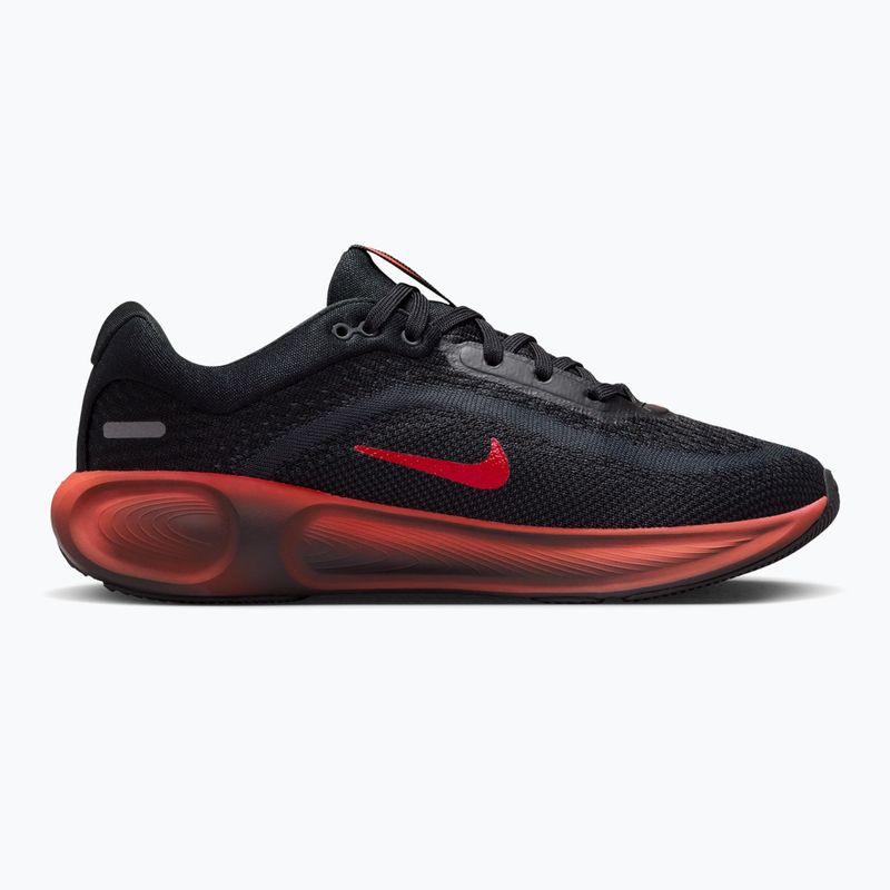 Běžecké boty Nike Stellar Ride black/cool grey/university red/red orbit 8