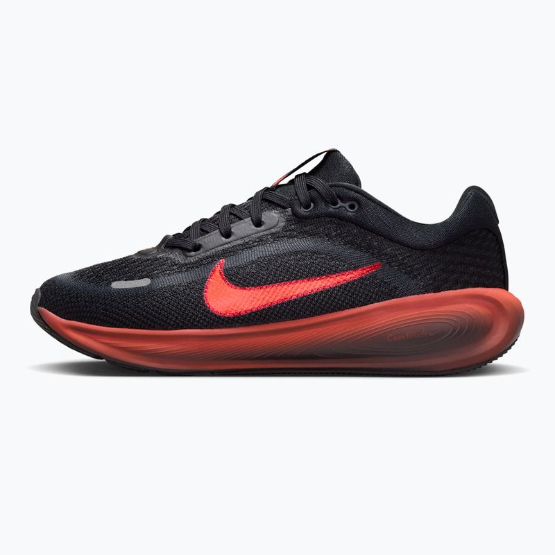 Běžecké boty Nike Stellar Ride black/cool grey/university red/red orbit 9