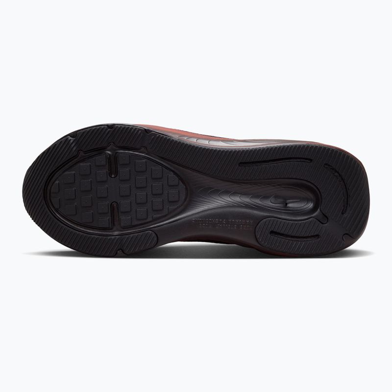 Běžecké boty Nike Stellar Ride black/cool grey/university red/red orbit 10