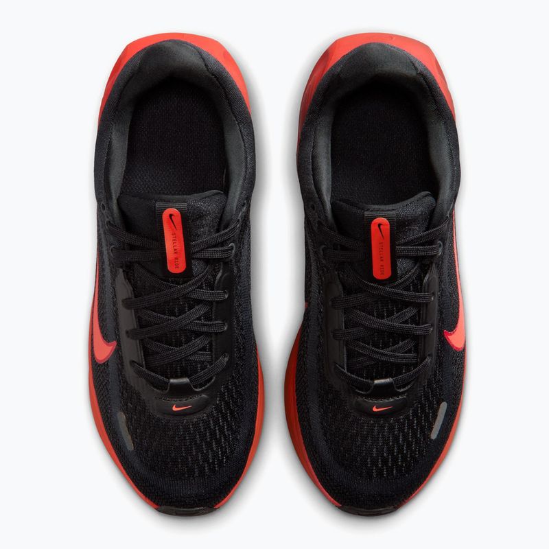 Běžecké boty Nike Stellar Ride black/cool grey/university red/red orbit 11