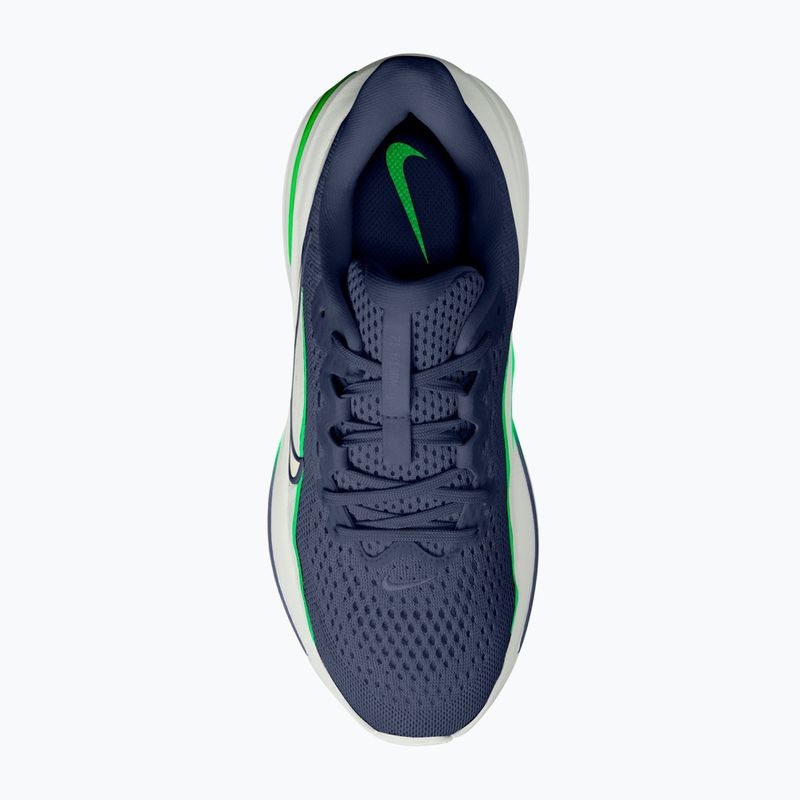 Běžecké boty Nike Winflo 12 midnight navy/green spark/summit white 11