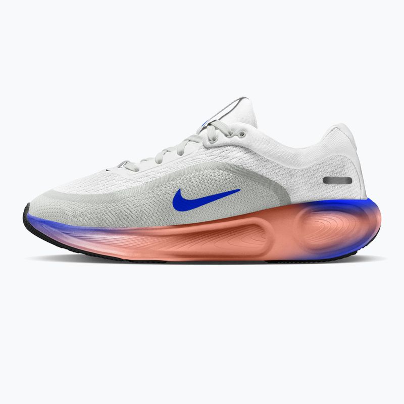 Dětské běžecké boty Nike Stellar Ride white/racer blue/atomic pink/black 2
