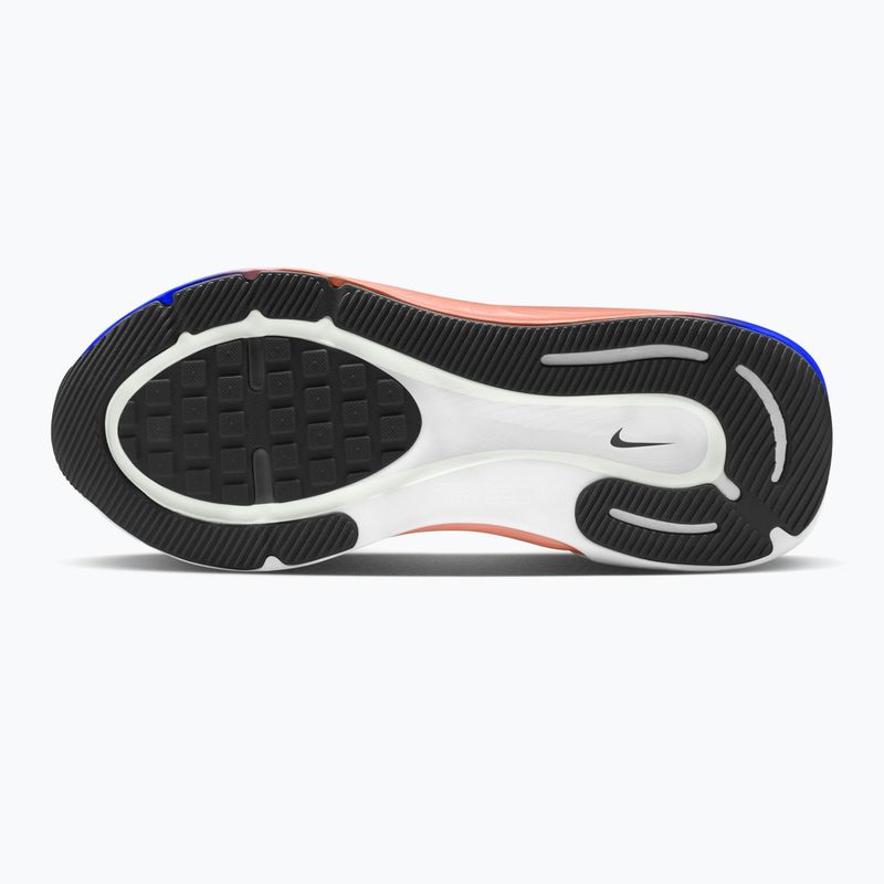 Dětské běžecké boty Nike Stellar Ride white/racer blue/atomic pink/black 3