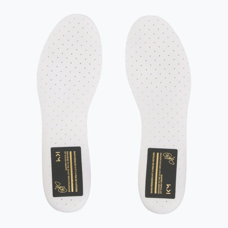 Pánské kopačky Nike Mercurial Superfly 11 Elite "Kylian Mbappé" metallic gold/green glow 9