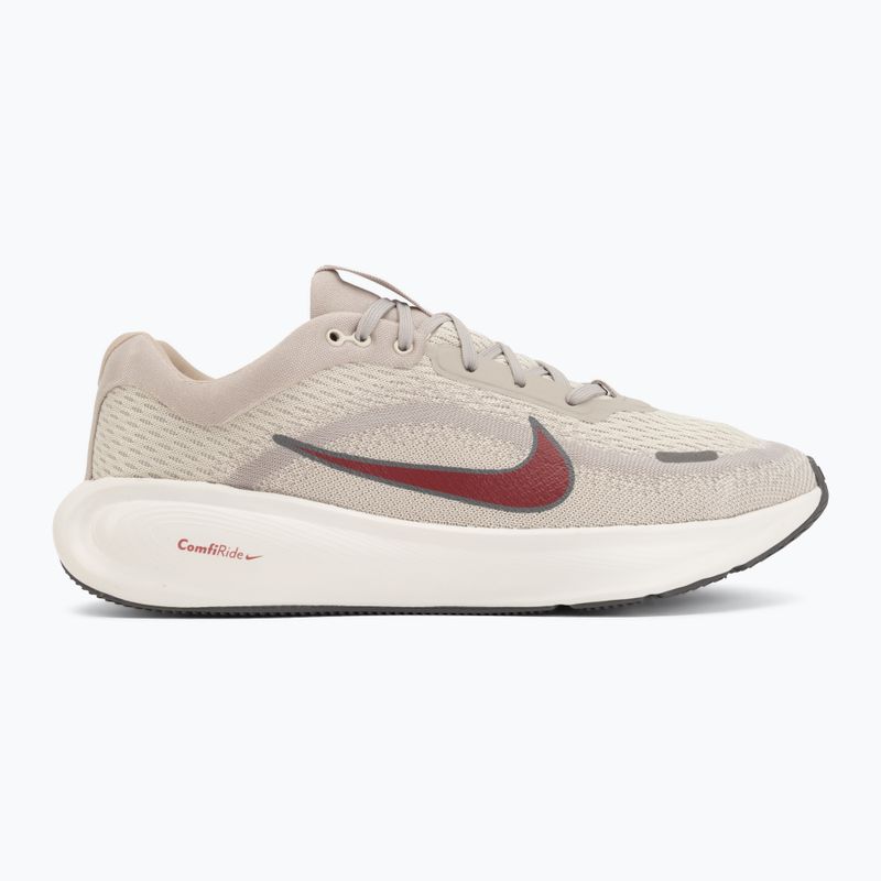 Běžecké boty Nike Stellar Ride cream ii/coconut milk/pink smoke 2