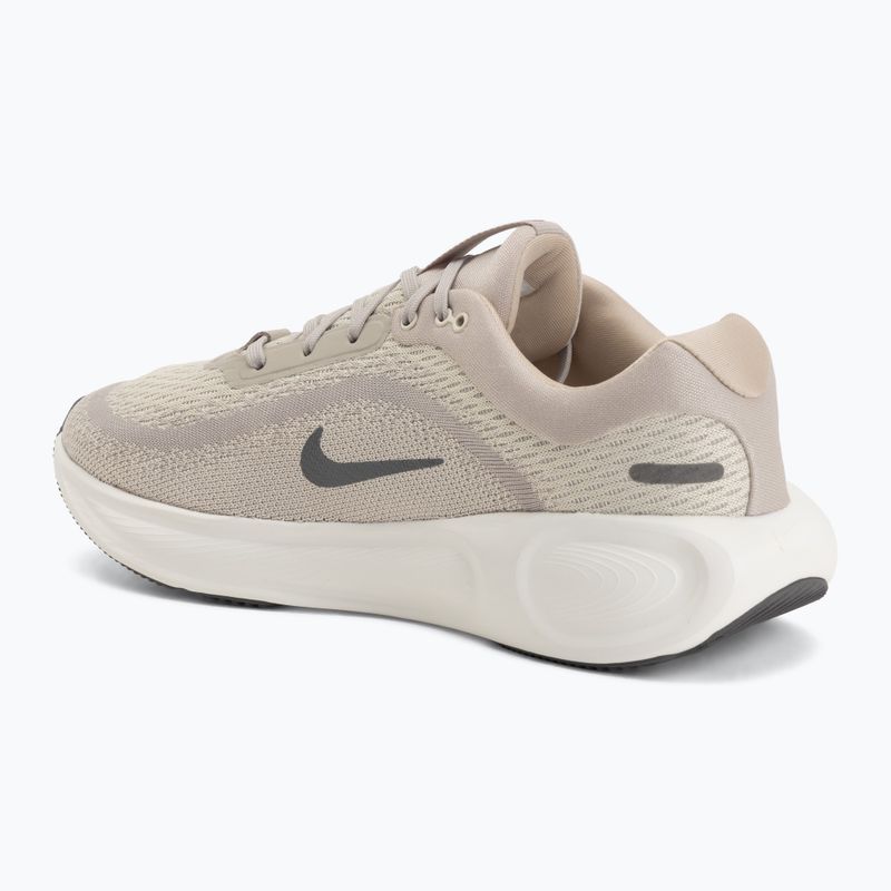 Běžecké boty Nike Stellar Ride cream ii/coconut milk/pink smoke 3